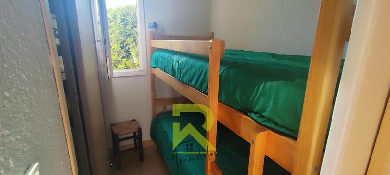 Appartement - 31 m² - 3 pièces