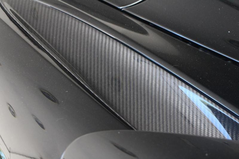 McLaren 720s Spider V8 4.0