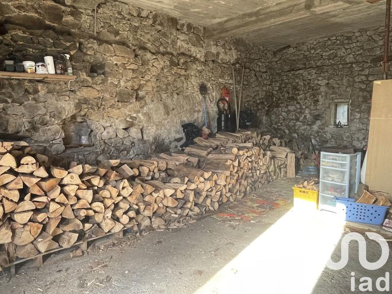 Maison - 100 m² - 7 pièces