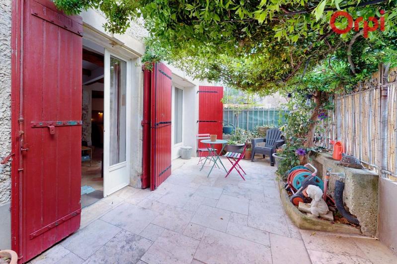 Maison - 245 m² - 6 pièces