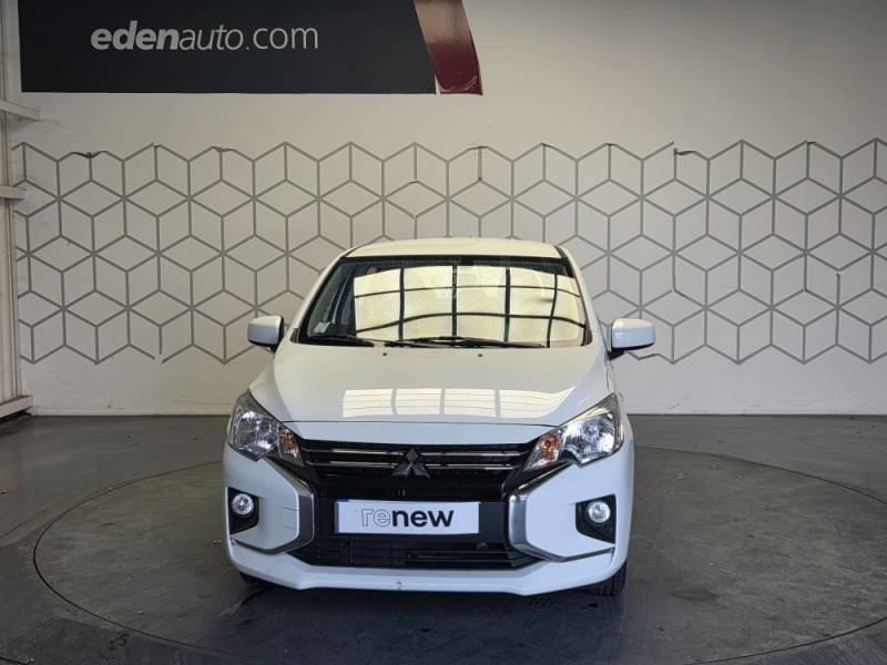 Mitsubishi Space Star 1.0 Mivec 71 As&amp;G In