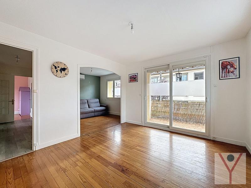 Villa - 114 m² - 5 pièces