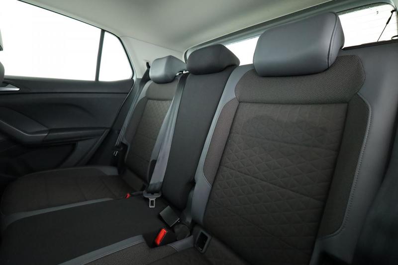 Volkswagen t-Cross 1.0 Tsi R-Line 110 ch