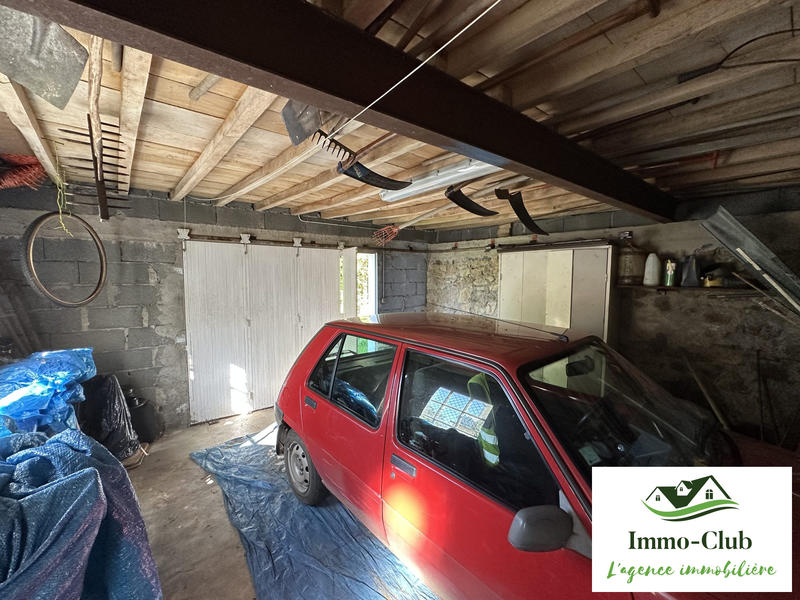 Maison - 140 m² - 4 pièces