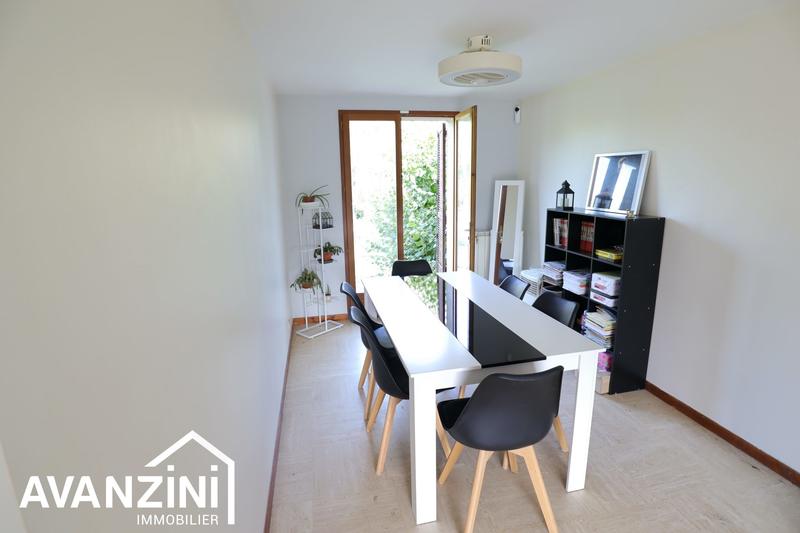 Maison - 148 m² - 7 pièces