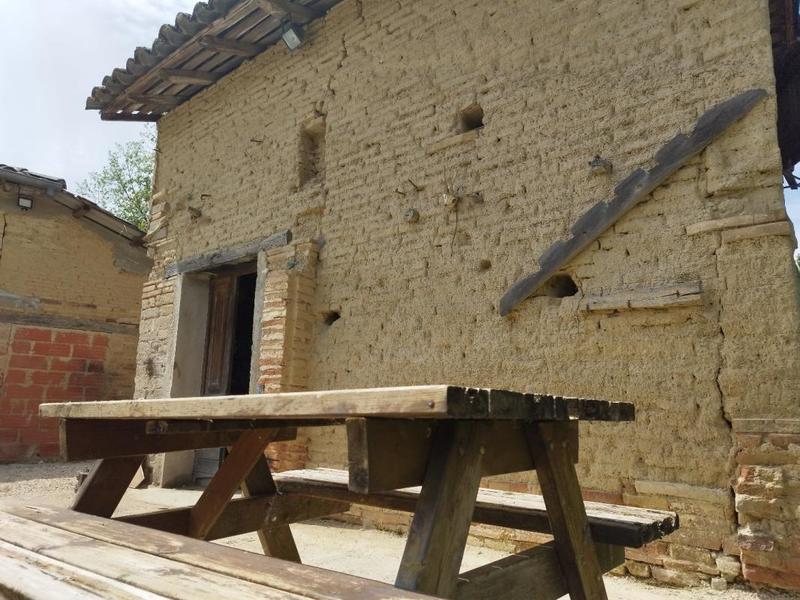 Propriété - 221 m² - 10 pièces