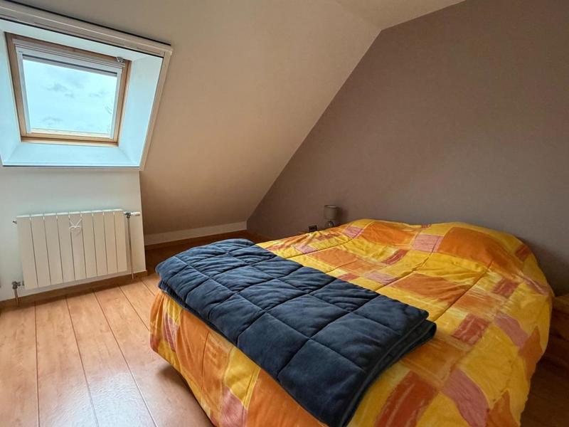 Maison traditionnelle - 102 m² - 5 pièces