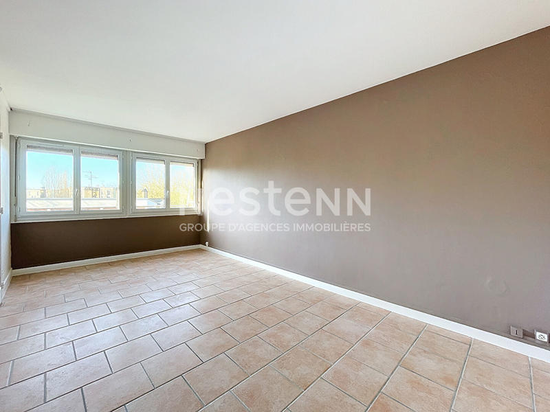 Appartement - 67 m² - 4 pièces
