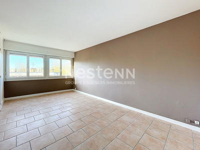 Appartement - 67 m² - 4 pièces