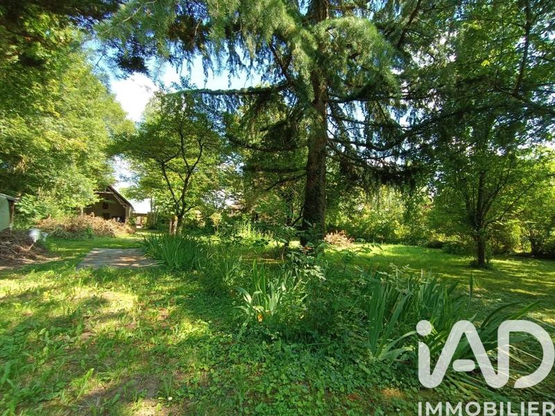 Maison de campagne - 179 m² - 7 pièces