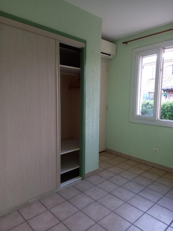 Villa - 65 m² - 3 pièces