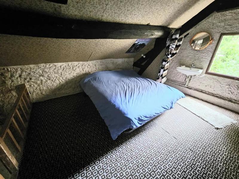 Maison de village - 112 m² - 5 pièces