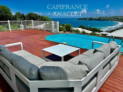 Villa - 112 m² - 5 pièces