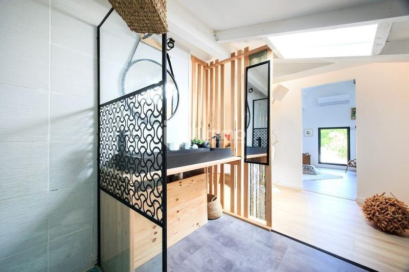 Maison - 133 m² - 4 pièces