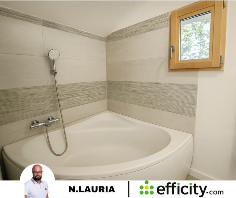 Maison - 170 m² - 6 pièces