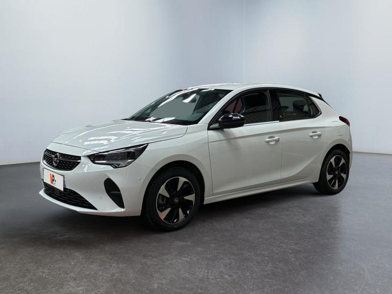 Opel Corsa Electrique 136 ch &amp; Batterie 50 kw/h Elegance