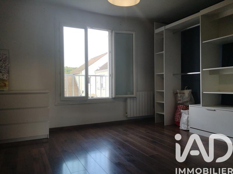 Maison - 112 m² - 5 pièces