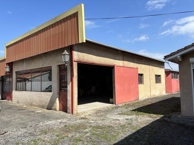 Maison - 152 m² - 5 pièces