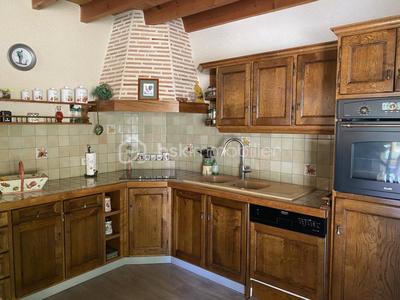 Villa - 120 m² - 5 pièces