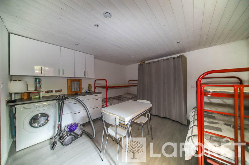 Appartement - 69 m² - 4 pièces