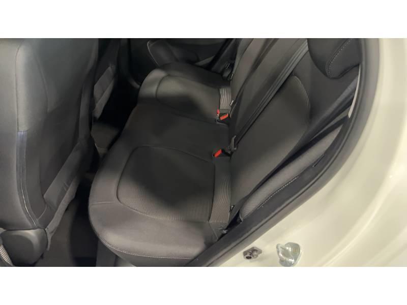 Hyundai i10 1.0 66 Bvm5 Intuitive