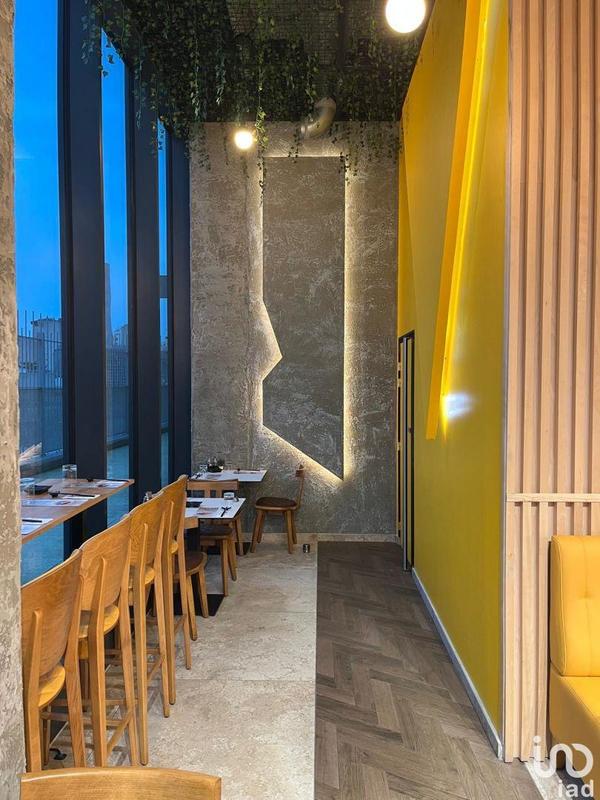 Local commercial - 180 m²