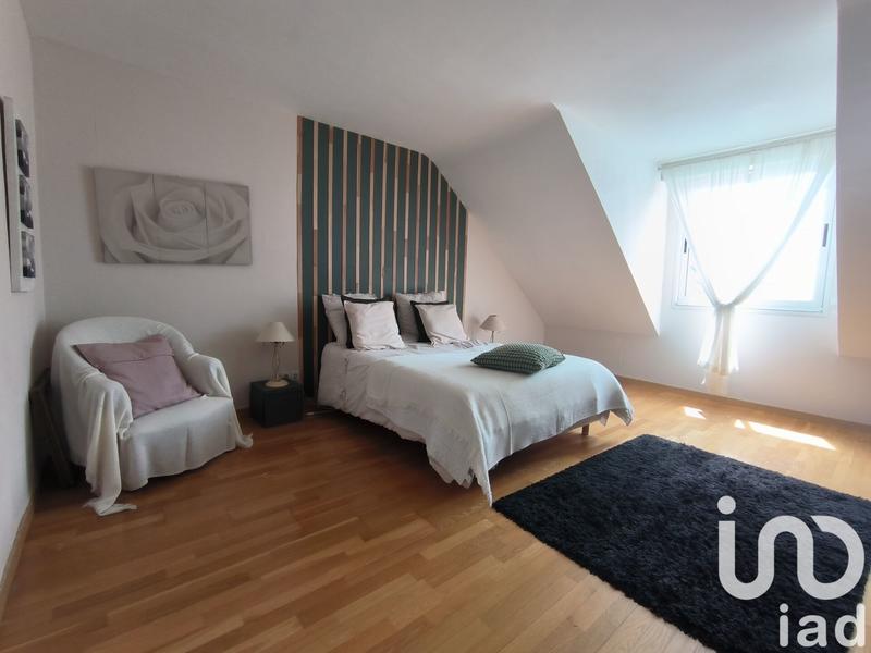 Maison - 156 m² - 6 pièces