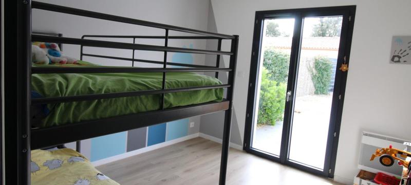 Maison - 132 m² - 6 pièces