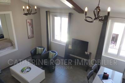 Appartement - 464 m²