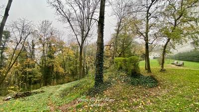 Appartement - 173 m² - 7 pièces