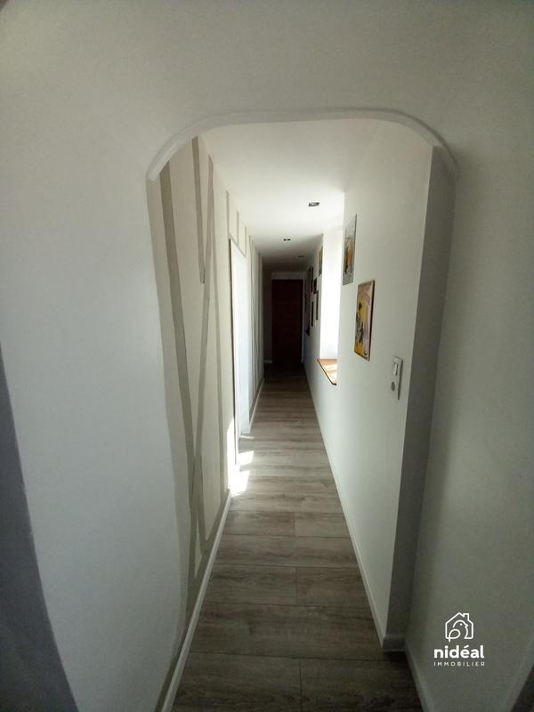 Maison - 73 m² - 4 pièces