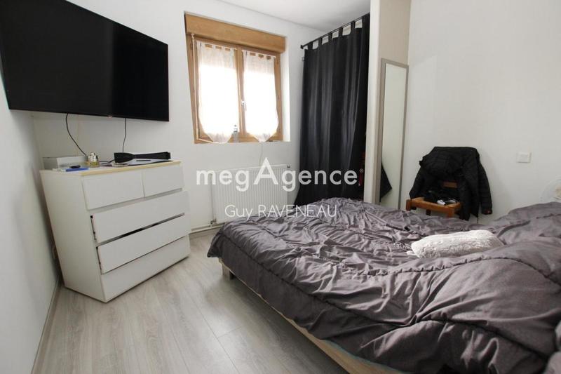 Maison - 190 m² - 8 pièces