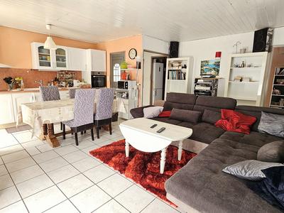 Villa - 78 m² - 4 pièces