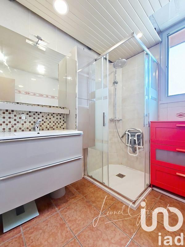 Appartement - 71 m² - 3 pièces