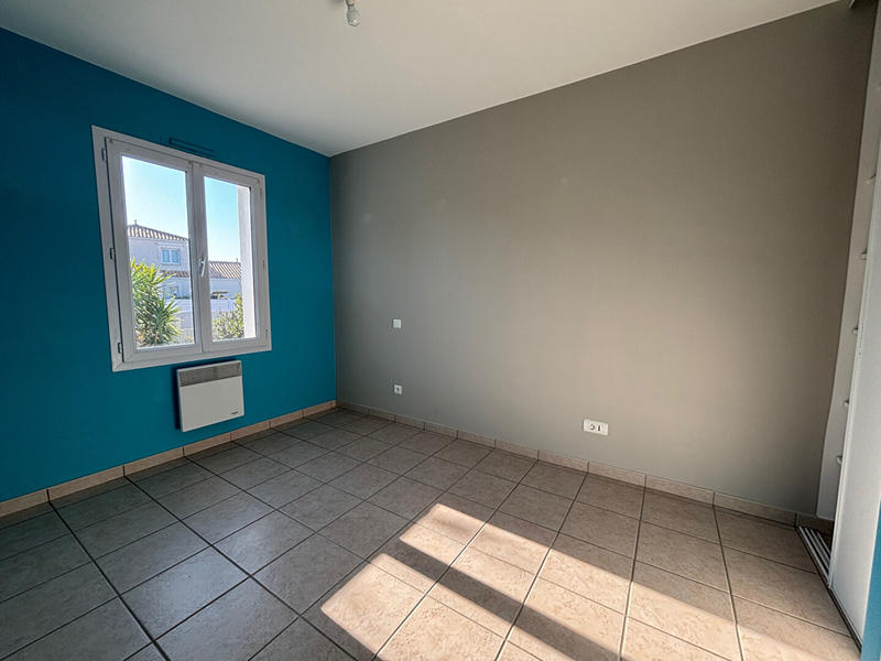 Maison - 74 m² - 3 pièces