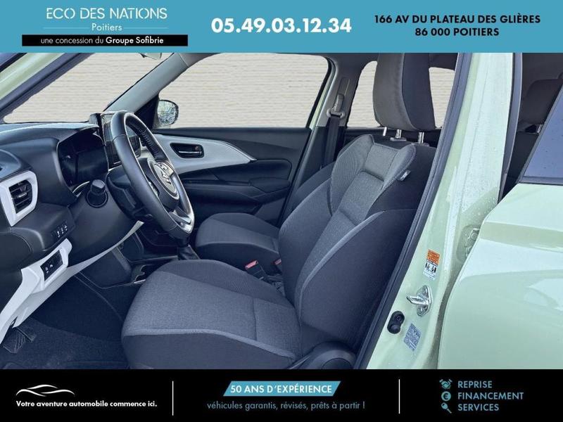 Suzuki Swift 1.2 Dualjet Hybrid Pack Auto