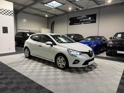 Renault Clio V 1.5 Blue dCi 86ch. 5p