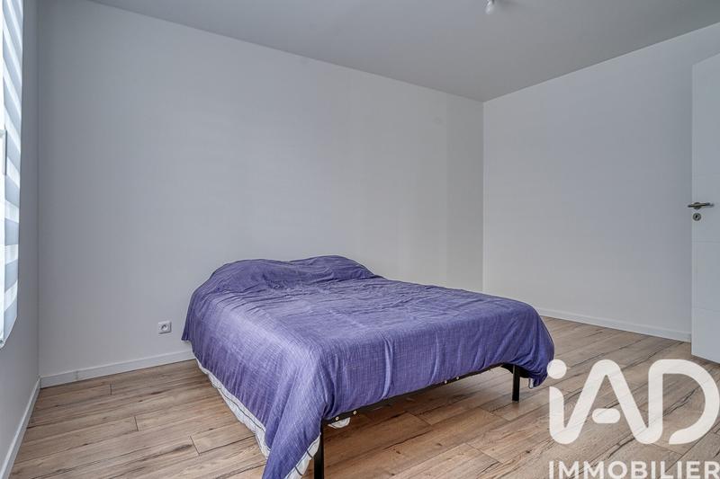 Maison - 132 m² - 6 pièces