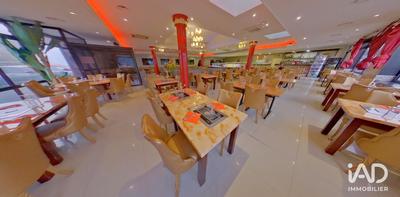 Local commercial - 718 m²