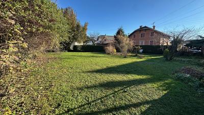 Terrain - 443 m²
