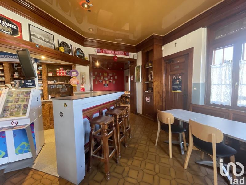 Local commercial - 250 m²