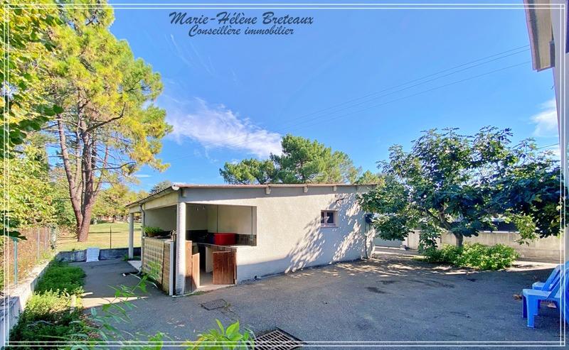 Maison - 170 m² - 6 pièces