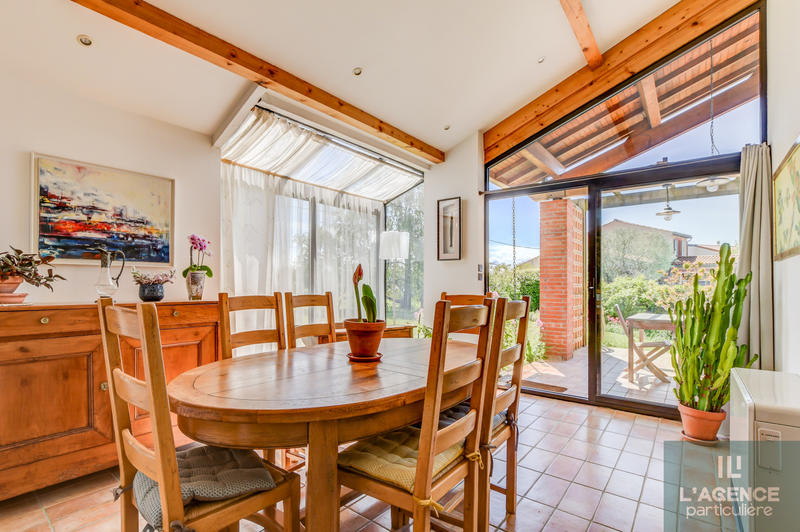 Villa - 179 m² - 5 pièces