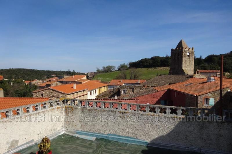 Maison de village - 56 m² - 3 pièces