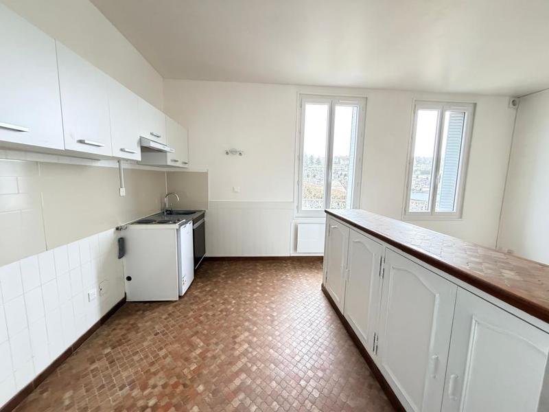 Appartement - 39 m² - 2 pièces