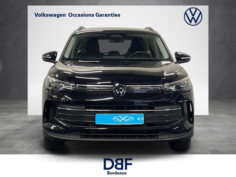 Volkswagen Tiguan 1.5 eHybrid 204ch Dsg6 Life Plus