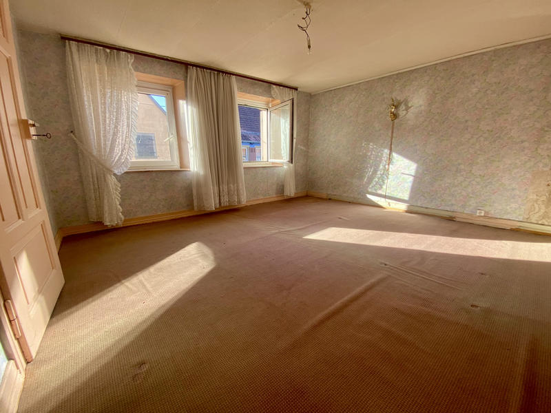 Maison de village - 115 m² - 4 pièces