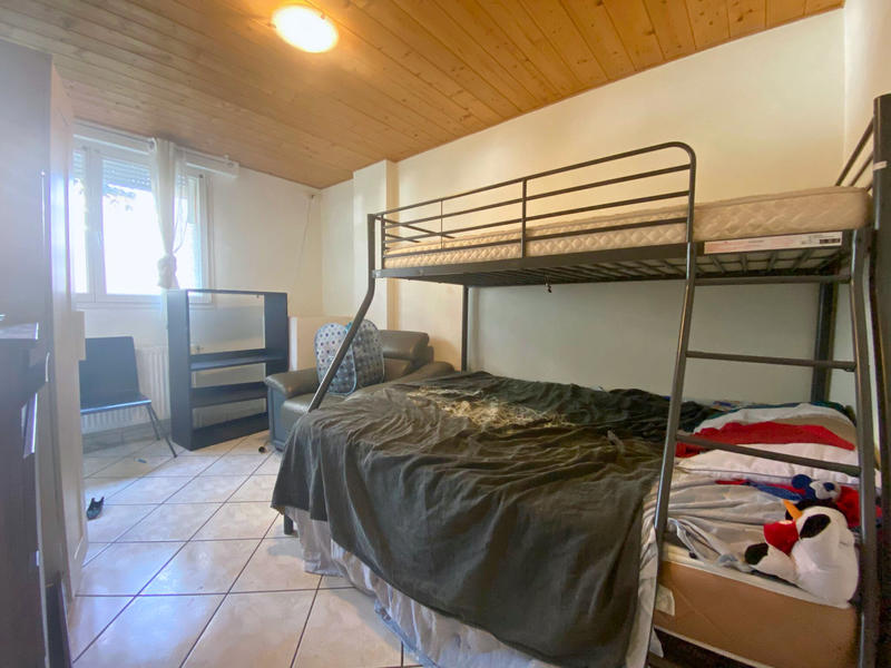 Appartement - 95 m² - 4 pièces