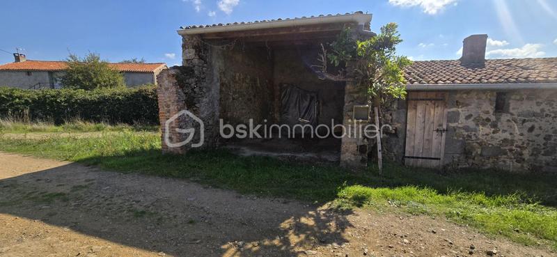 Fermette - 147 m² - 7 pièces