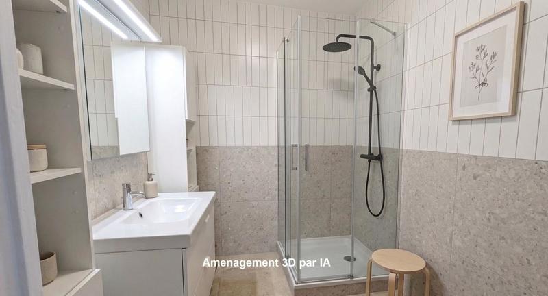 Appartement - 77 m² - 4 pièces